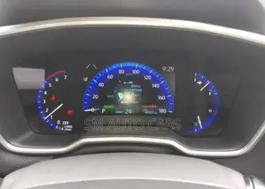 Toyota Corolla Cross 2021 Pearl