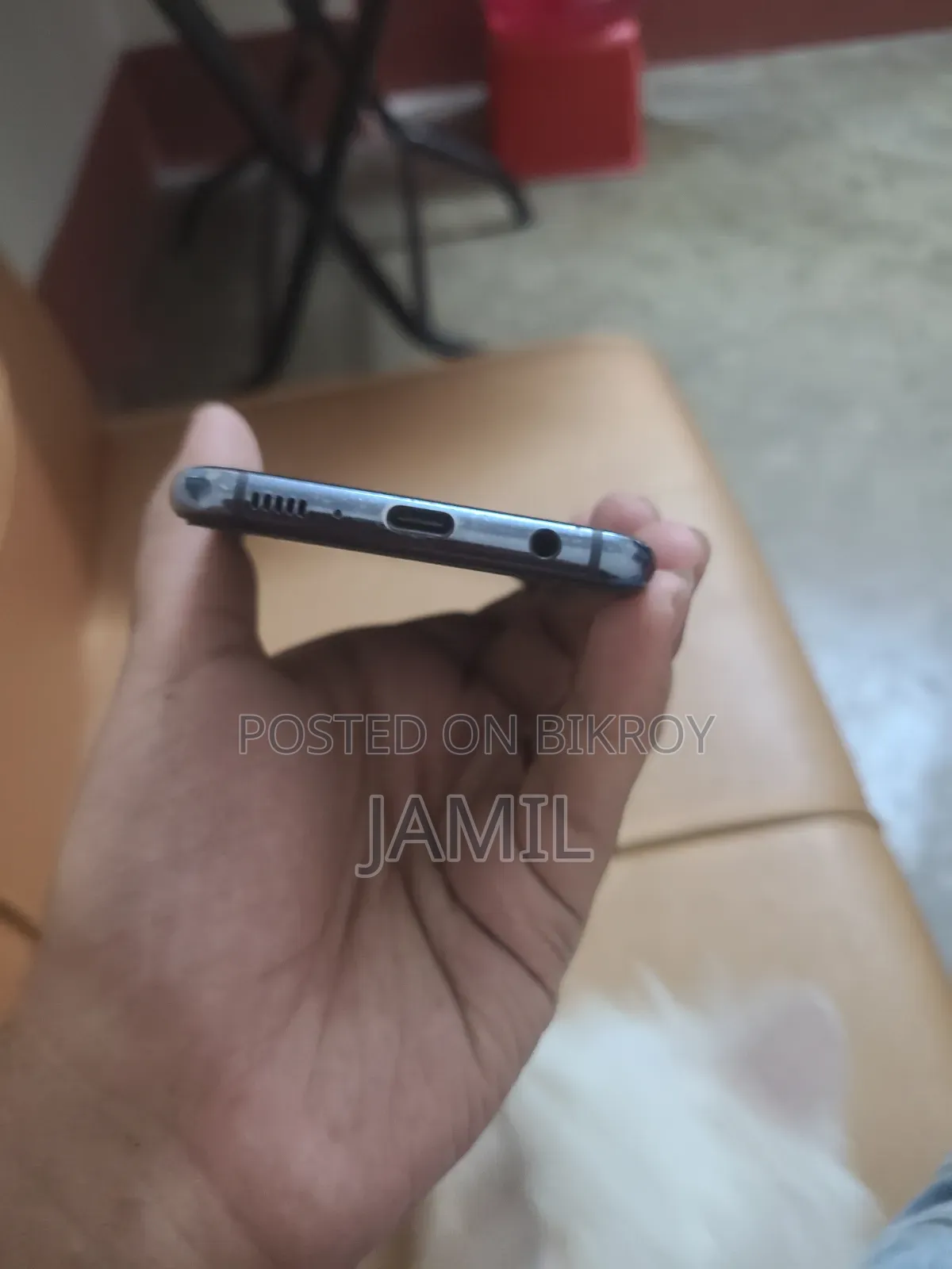 Samsung Galaxy S10e 128 GB Black