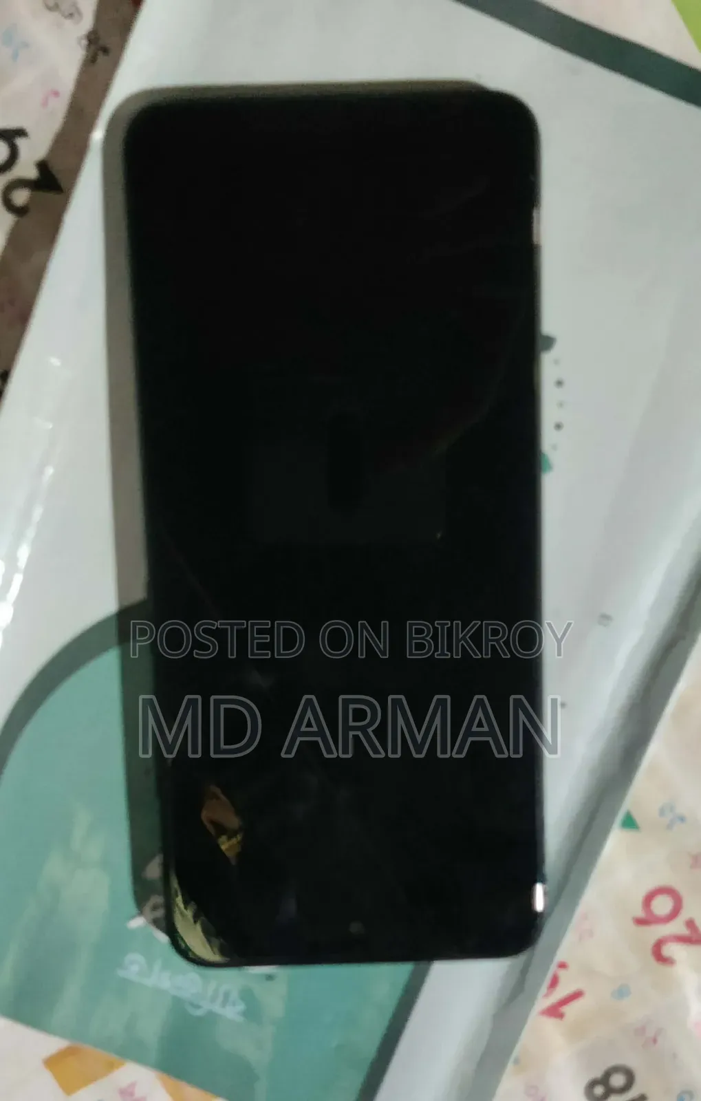 Xiaomi Redmi Note 11 128 GB Gray
