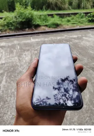 ভিভো ওয়াই২১ ৬৪ জিবি নীল