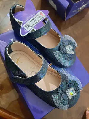 বেবি গার্লস জুতো (অ্যাপেক্স)