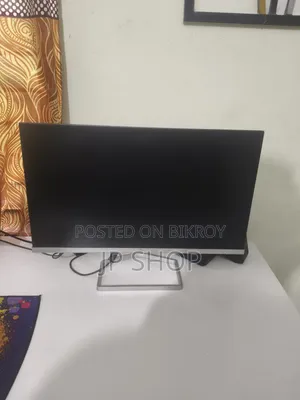 HP Monitor will be sold