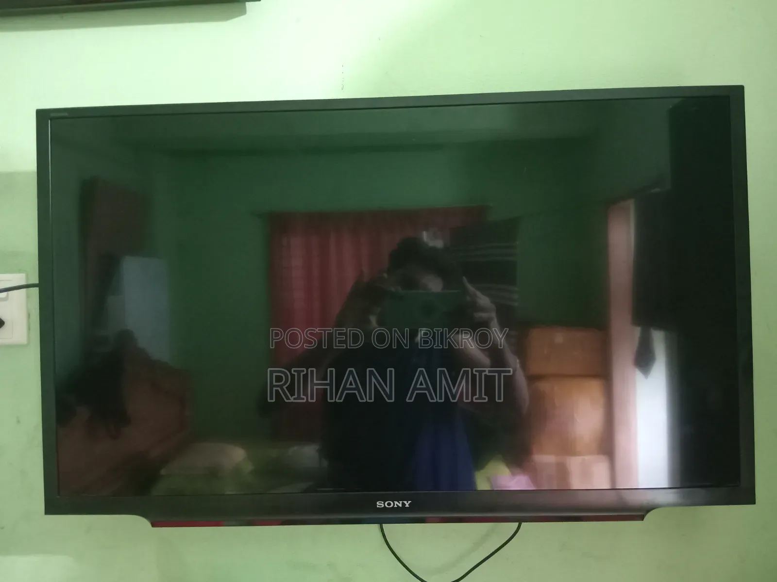 Sony HD LED TV