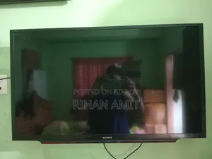 Sony HD LED TV