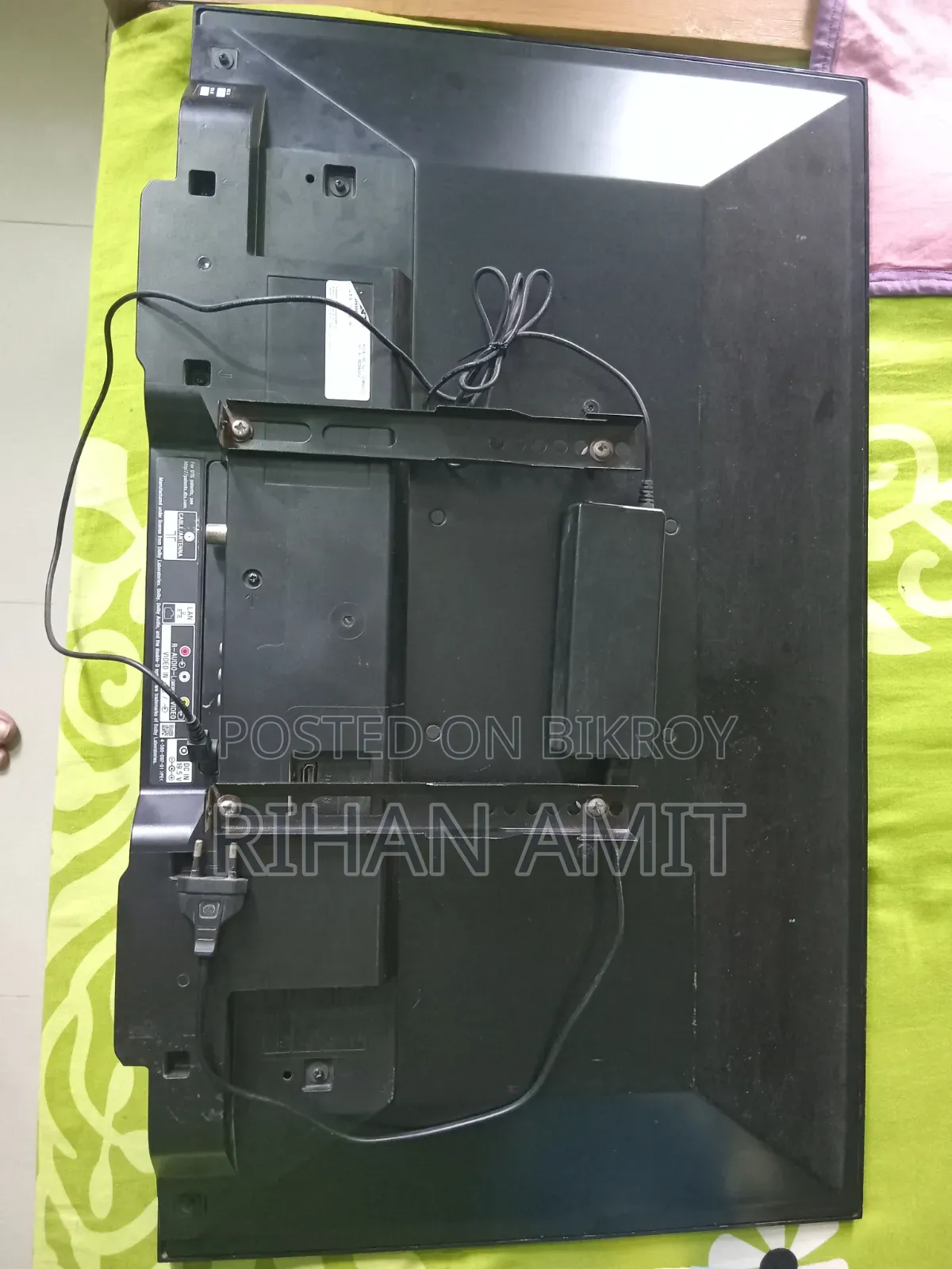 Sony HD LED TV