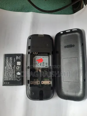 Nokia 106 Black