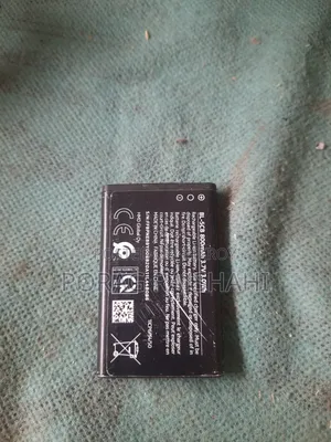 Nokia 106 Black