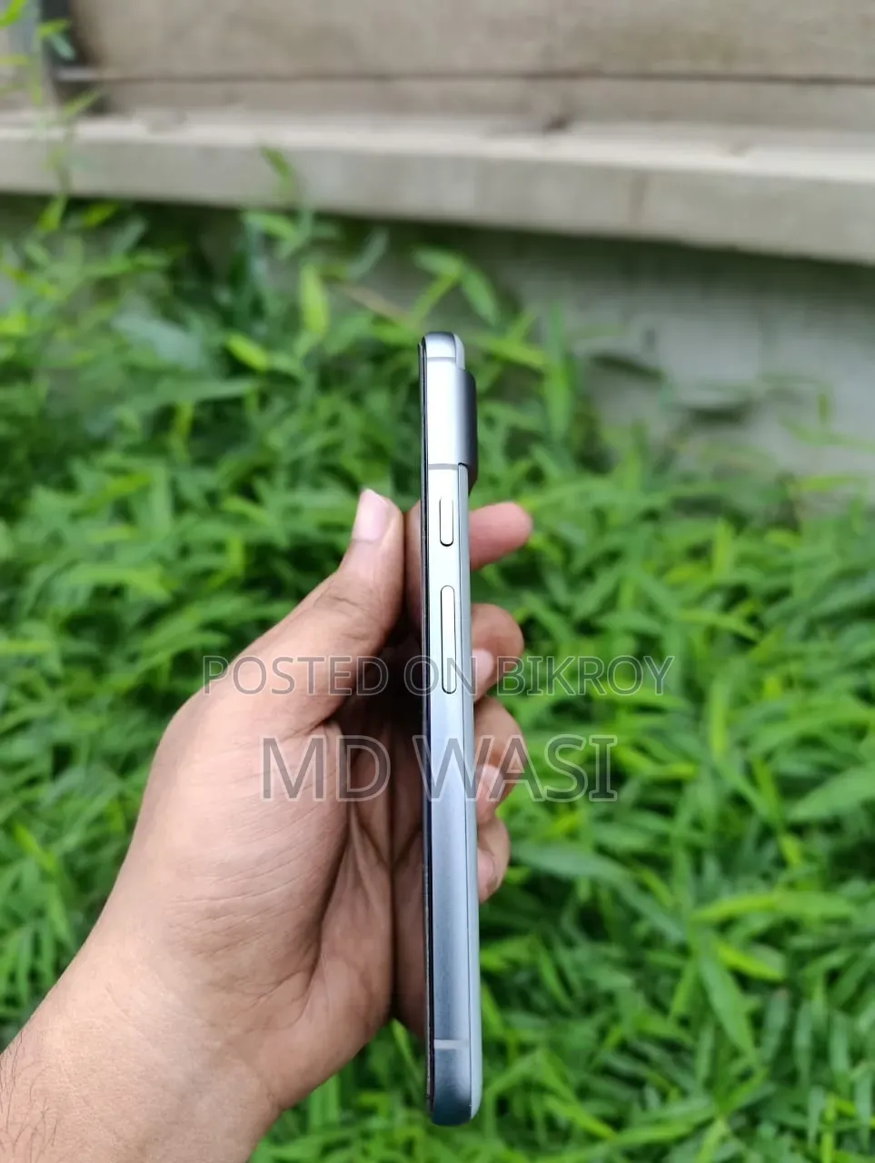 গুগল পিক্সেল ৮ ১২৮ জিবি ধূসর