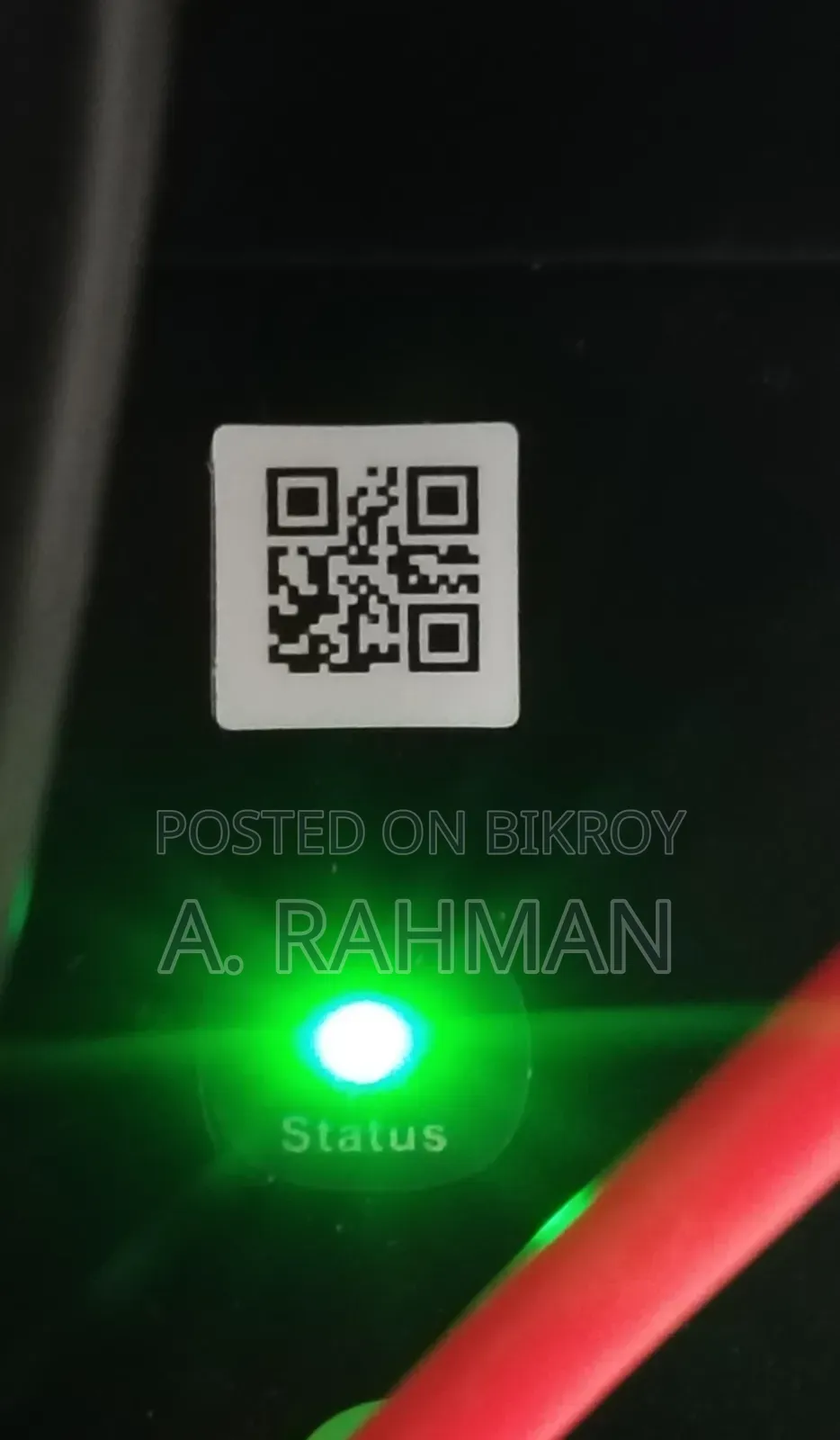 সোলার ইনভার্টার মনিটরিং ডঙ্গল