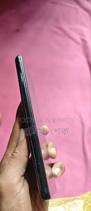 Xiaomi Poco X3 NFC 128 GB Black
