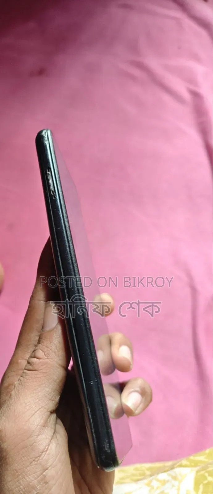 Xiaomi Poco X3 NFC 128 GB Black