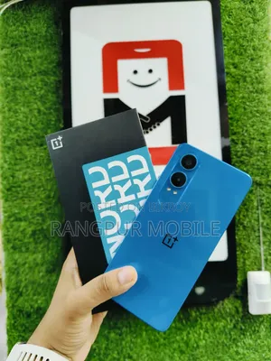 OnePlus Nord CE4 Lite 256 GB Blue