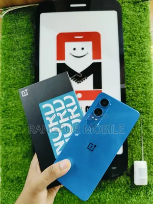 OnePlus Nord CE4 Lite 256 GB Blue