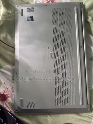 Laptop Asus Vivobook 16 OLED 16GB AMD Ryzen 7 SSD 512GB
