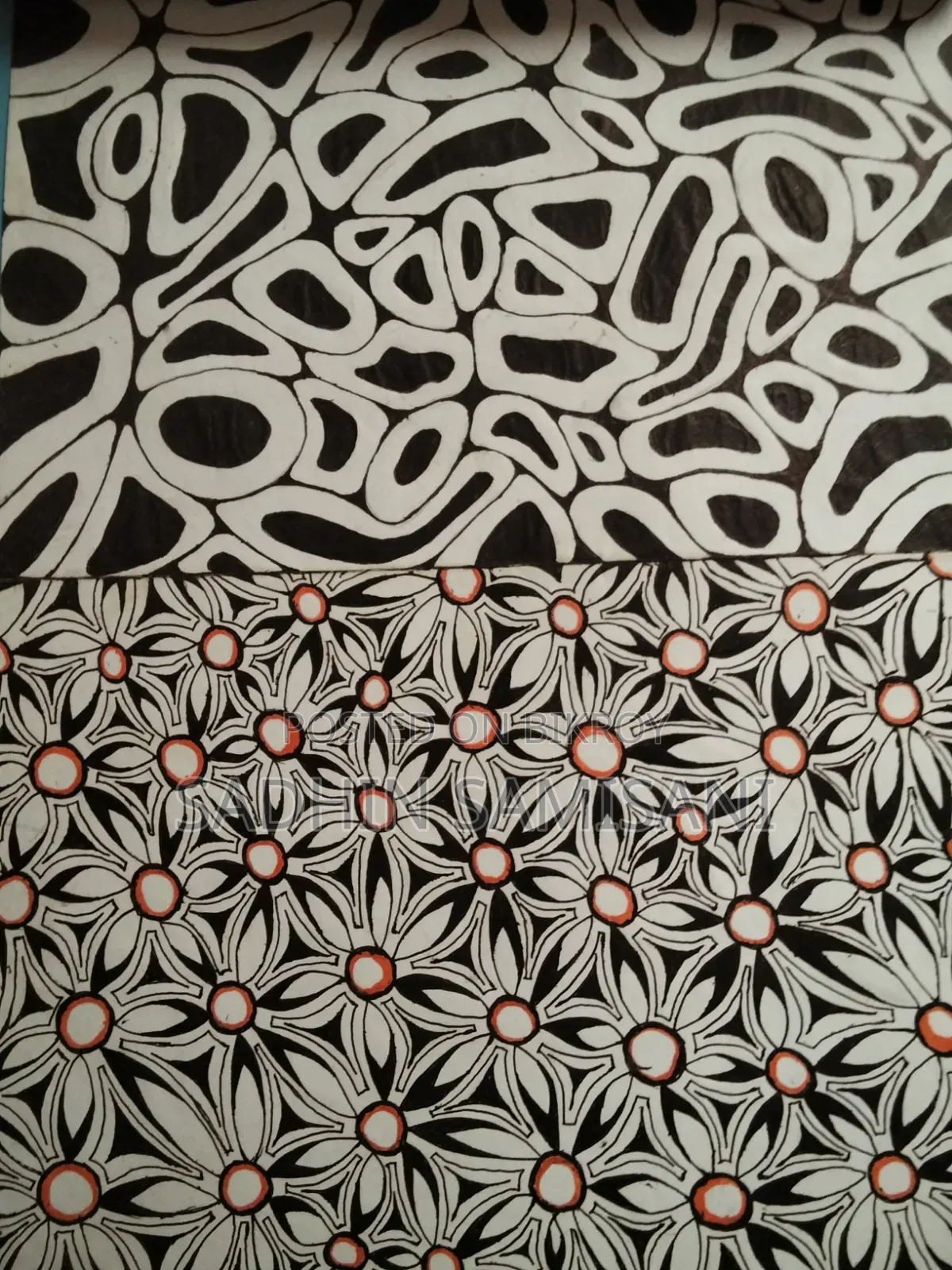 Zentangle Art