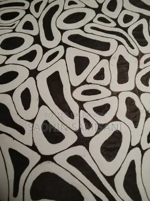 Zentangle Art