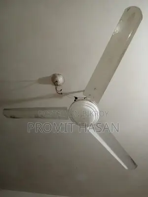 ফ্যান (মাত্র ৪-৫ মাস ব্যবহার করা হয়েছে)