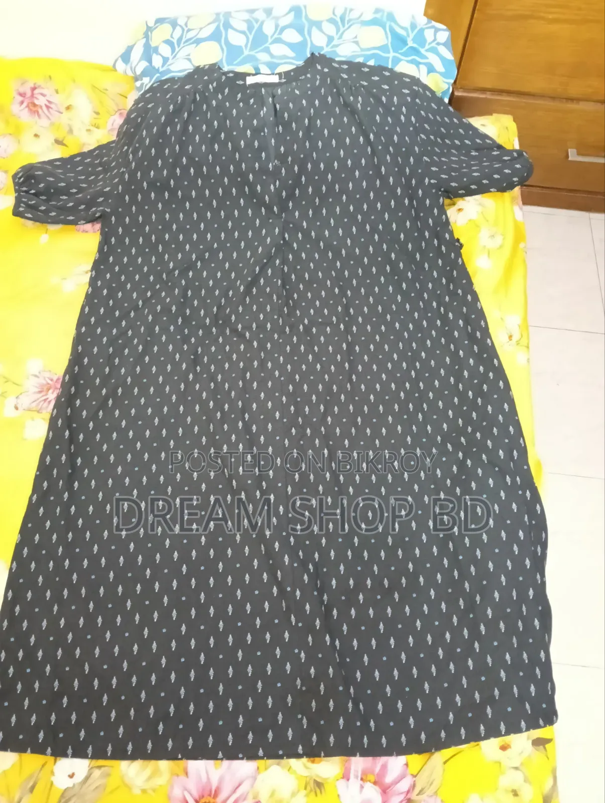 Maternity Full Length Loose Comfortable Shirts