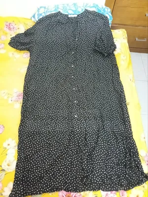 ম্যাটারনিটি ফুল লেংথ লুজ কমফর্টেবল শার্টস