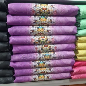Aari Work Three-Piece Wholesale