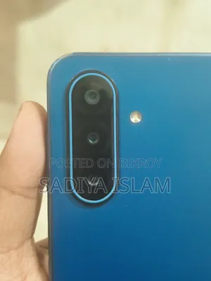 Samsung Galaxy A17 5G 256 GB Blue