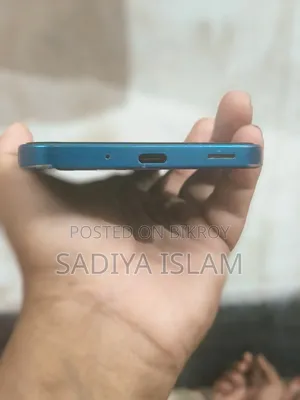 Samsung Galaxy A17 5G 256 GB Blue