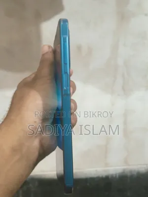 Samsung Galaxy A17 5G 256 GB Blue