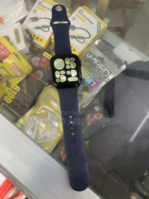 অ্যাপল ওয়াচ সিরিজ ৯ (৪৫ মিমি)