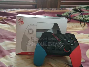 Bloody GP30 USB Gaming Controller | Like New | Full Fresh |