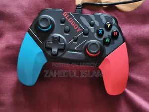 Bloody GP30 USB Gaming Controller | Like New | Full Fresh |