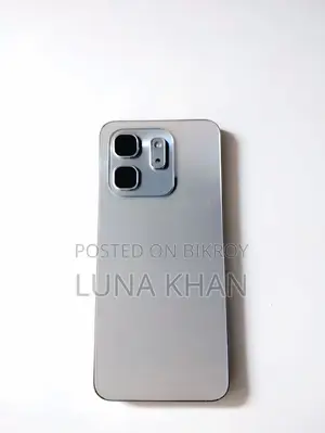 ইনফিনিক্স হট ৫০আই ১২৮ জিবি সিলভার