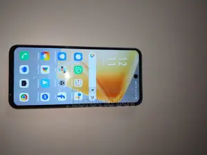 ইনফিনিক্স হট ৫০আই ১২৮ জিবি সিলভার