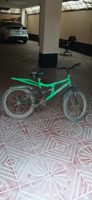 NICE Bicycle
