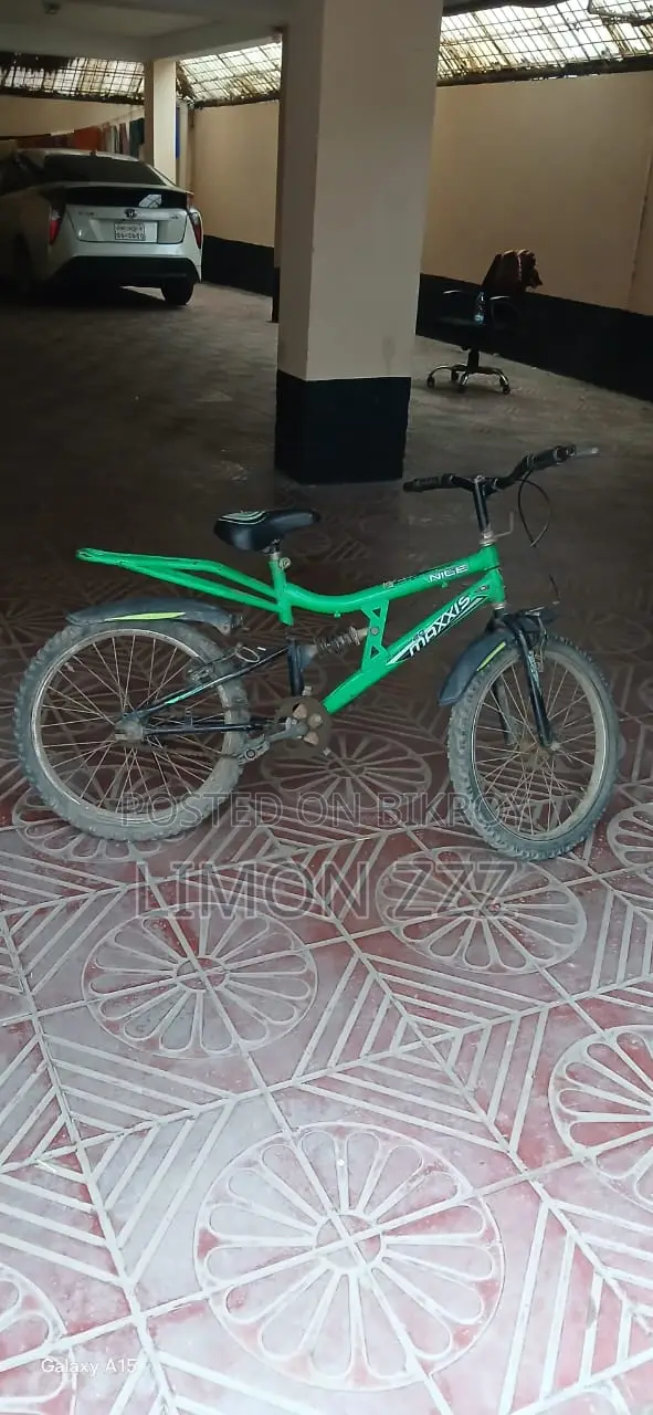 NICE Bicycle