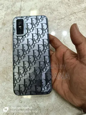 ইনফিনিক্স জিটি ৩০ প্রো ৫জি ২৫৬ জিবি ব্ল্যাক