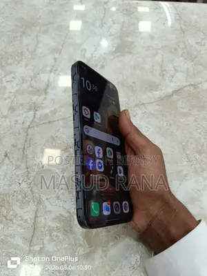 ইনফিনিক্স জিটি ৩০ প্রো ৫জি ২৫৬ জিবি ব্ল্যাক