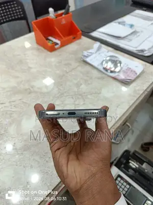 ইনফিনিক্স জিটি ৩০ প্রো ৫জি ২৫৬ জিবি ব্ল্যাক