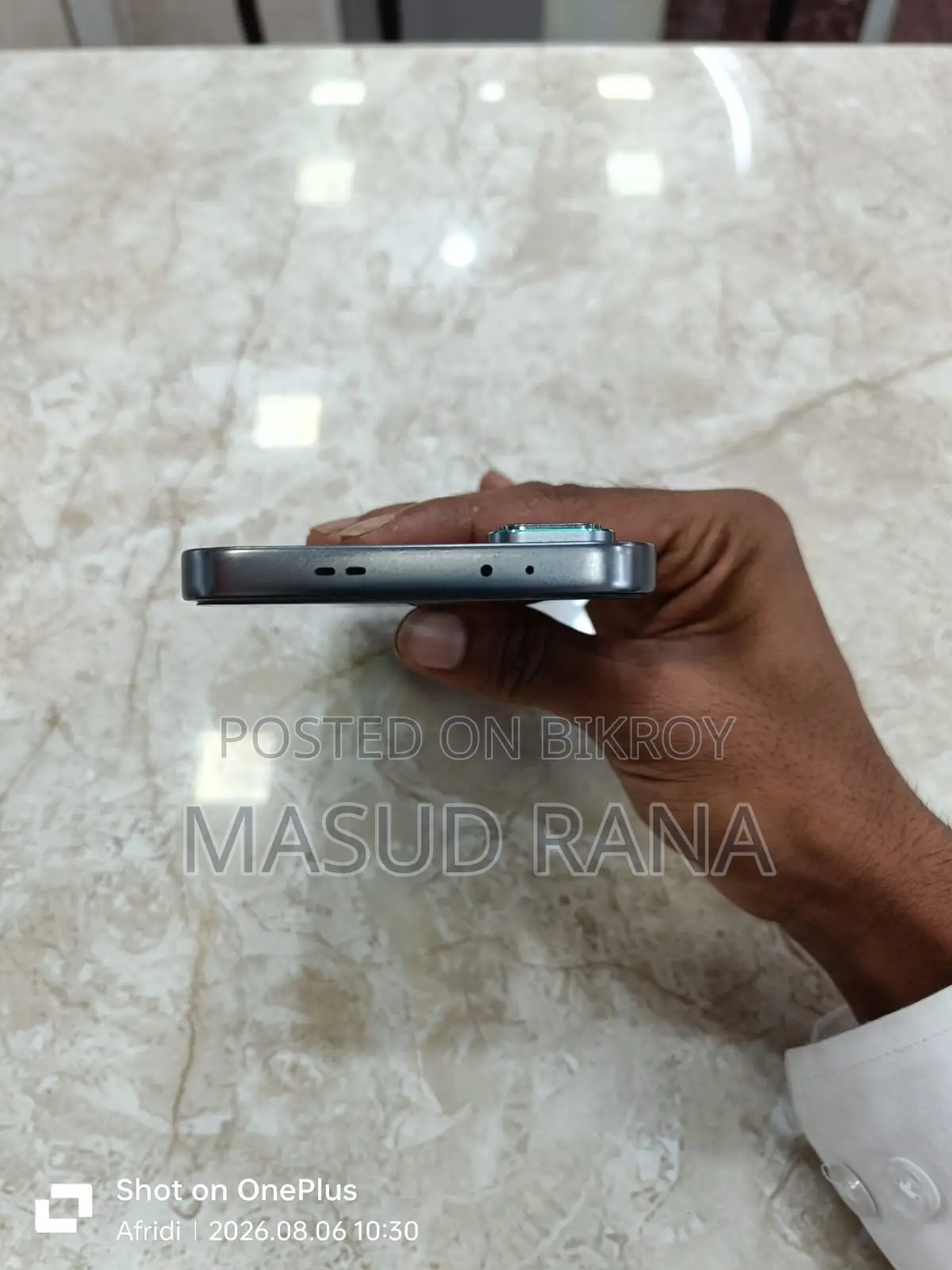ইনফিনিক্স জিটি ৩০ প্রো ৫জি ২৫৬ জিবি ব্ল্যাক