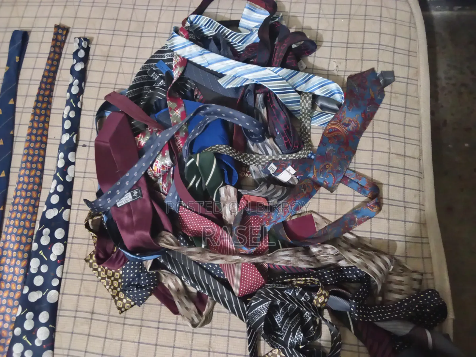 100 Taka Fixed Per Piece Selling at Nominal Price Due to Urgent Need.