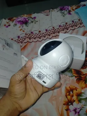 স্মার্ট হোম ক্যামেরা