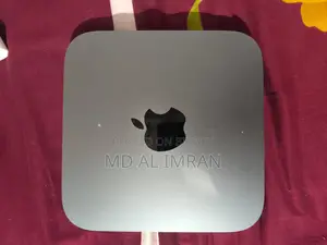 Desktop Computer Apple Mac Mini 16GB Intel Core i3 SSD 256GB