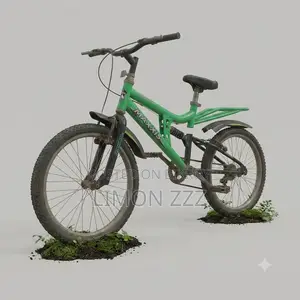 NICE Bicycle