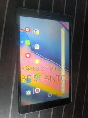 স্যামসাং ট্যাব