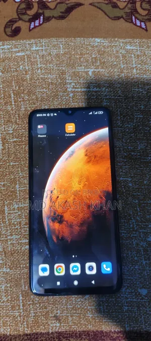 Xiaomi Redmi Note 8 Pro 128 GB Blue