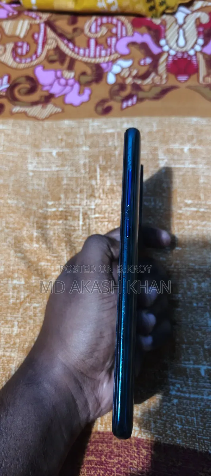 Xiaomi Redmi Note 8 Pro 128 GB Blue
