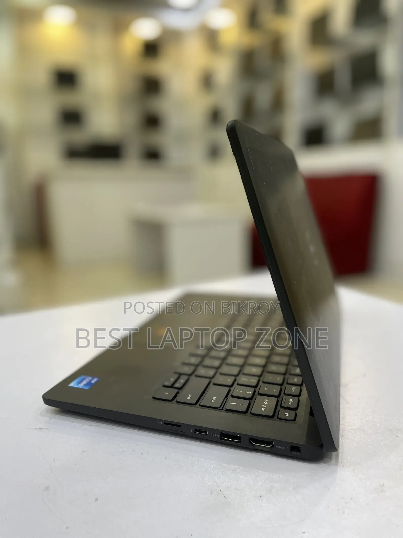 Laptop Dell XPS M1330 16GB Intel Core i5 SSD 256GB