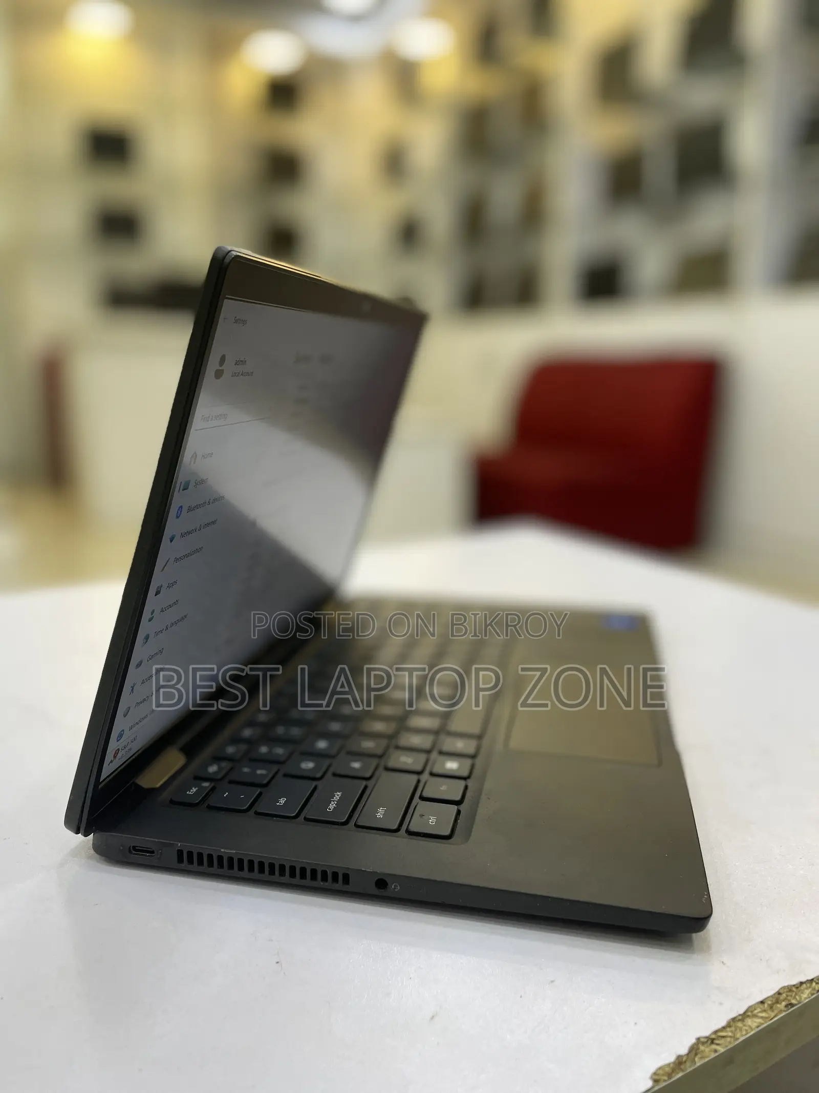 Laptop Dell XPS M1330 16GB Intel Core i5 SSD 256GB