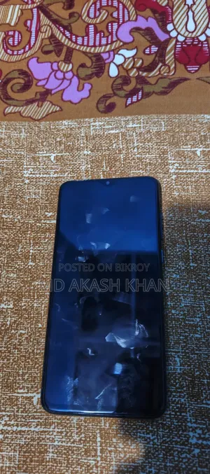 Xiaomi Redmi Note 8 Pro 128 GB Blue