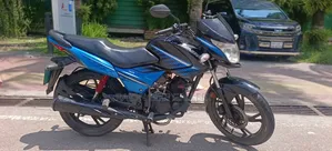 হিরো ইগনিটর ২০১৯ ব্ল্যাক