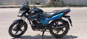 Hero Ignitor 2019 Black